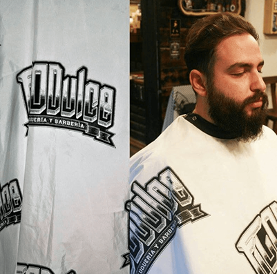 Serigrafia Shinigami