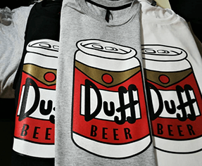 Serigrafia Shinigami