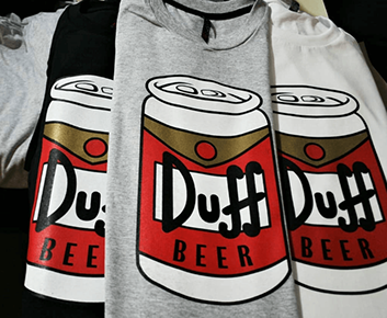 Serigrafia Shinigami