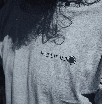 Serigrafia Shinigami