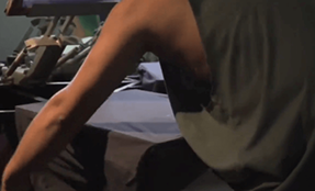 Serigrafia Shinigami